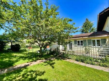 Anbau Anbau - Zweifamilienhaus in 82362 Weilheim mit 165m² kaufen