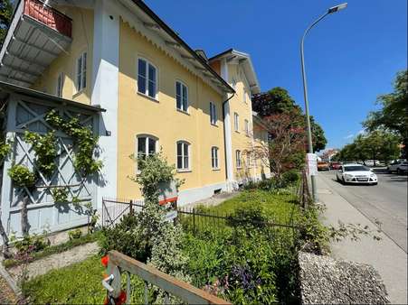 Straße - Mehrfamilienhaus in 82362 Weilheim mit 379m² kaufen