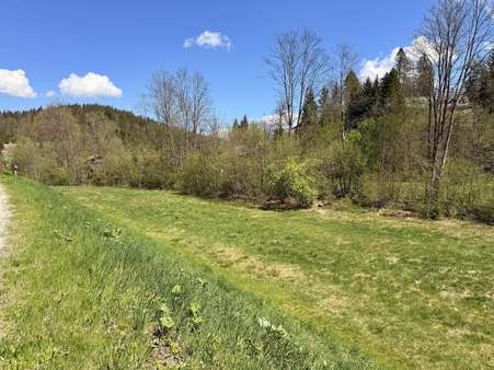 Grundstück Grundstück - Grundstück in 82493 Klais mit 4481m² kaufen
