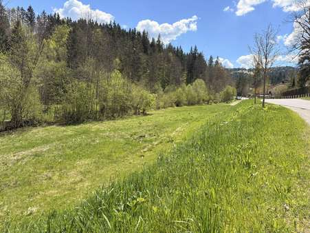 Grundstück Grundstück - Grundstück in 82493 Klais mit 4481m² kaufen