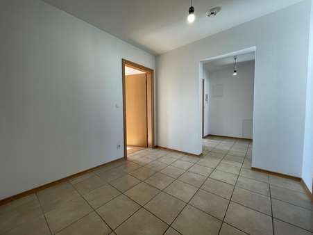 Diele - Etagenwohnung in 86971 Peiting mit 76m² kaufen