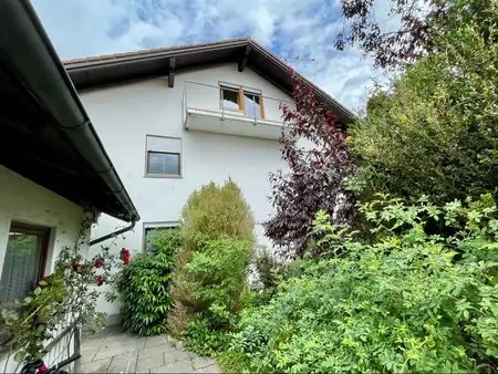Sonnige DHH für die große Familie