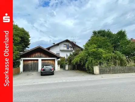 Sonnige DHH für die große Familie