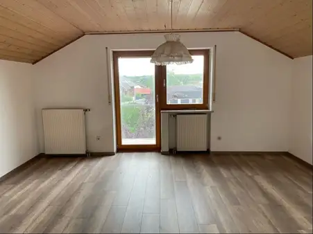 Sonnige DHH für die große Familie