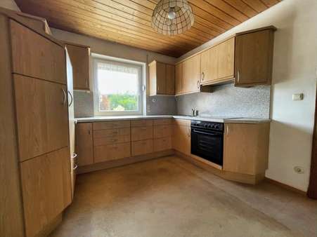 Wohnküche Wohnküche - Reihenmittelhaus in 86971 Peiting mit 76m² kaufen