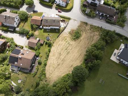 Grundstück Grundstück - Grundstück in 82393 Iffeldorf mit 1100m² kaufen