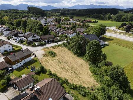 Grundstück Grundstück - Grundstück in 82393 Iffeldorf mit 1100m² kaufen