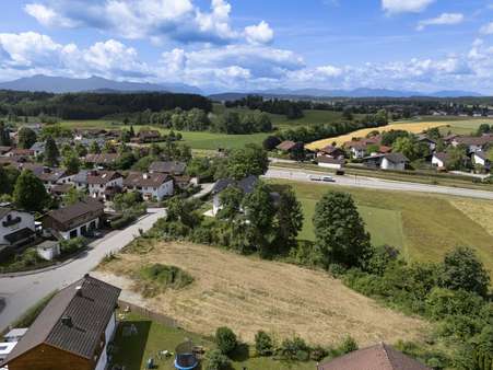 Grundstück Grundstück - Grundstück in 82393 Iffeldorf mit 1100m² kaufen