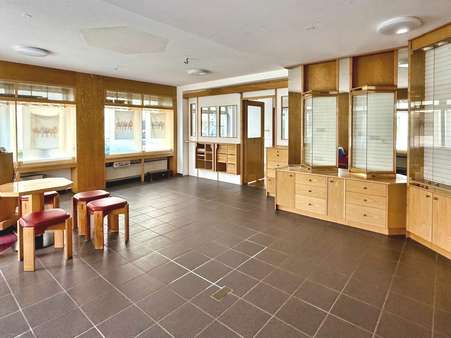 Laden Laden - Ladenlokal in 86956 Schongau mit 90m² kaufen