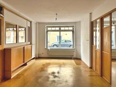 Nebenraum Nebenraum - Ladenlokal in 86956 Schongau mit 90m² kaufen