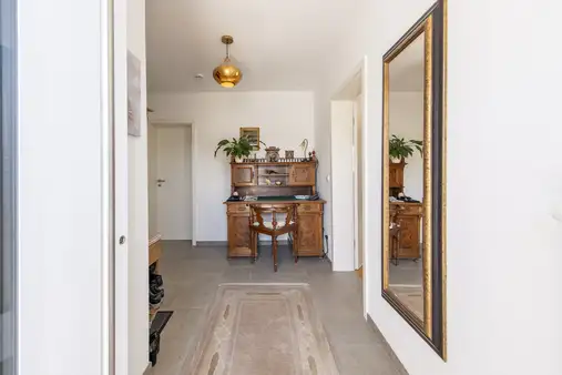 Gemütliche Wohnung - perfekt für Ihre Kapitalanlage!