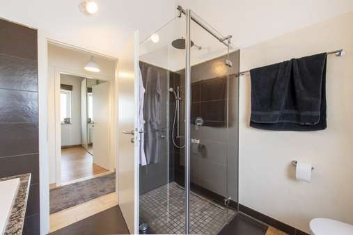 Tageslichtbad Tageslichtbad - Dachgeschosswohnung in 82362 Weilheim mit 106m² kaufen