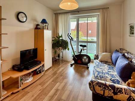 Schlafen 2 Schlafen 2 - Etagenwohnung in 86956 Schongau mit 66m² kaufen