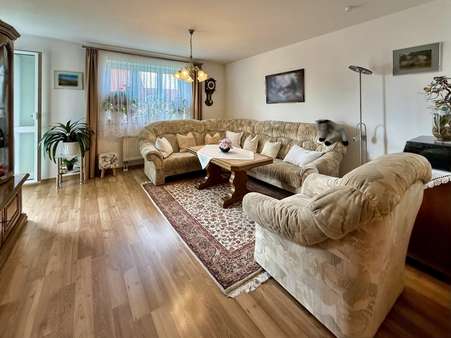 Wohnen Wohnen - Etagenwohnung in 86956 Schongau mit 66m² kaufen