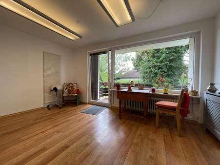 Behandlungsraum 1 - Büro in 82383 Hohenpeißenberg mit 115m² mieten
