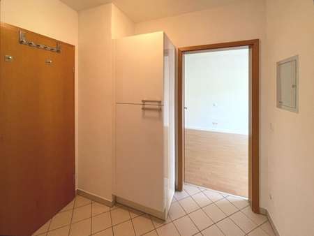 Eingangsbereich Wohnung Eingangsbereich Wohnung - Etagenwohnung in 82211 Herrsching mit 54m² kaufen