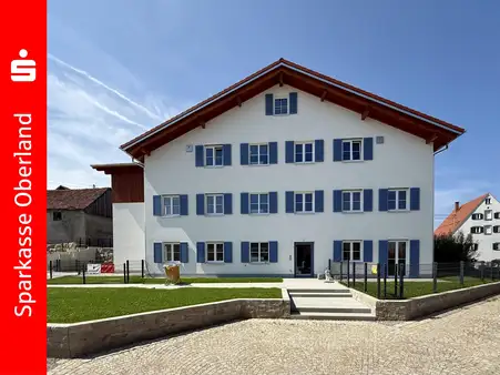 Kaufen und einziehen ins Quartier am Kirchturm