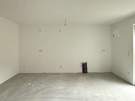 Kochen in Wohnung Nr. 2 Kochen in Wohnung Nr. 2 - Erdgeschosswohnung in 87651 Bidingen mit 60m² kaufen