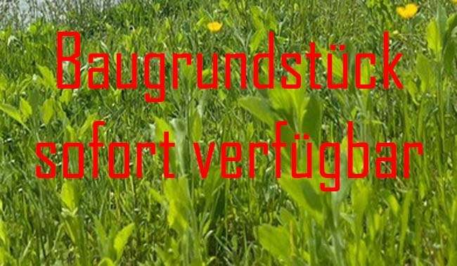 Baugrundstück Baugrundstück - Grundstück in 82399 Raisting mit 1200m² kaufen