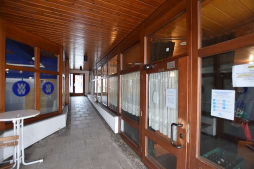 Eingang/Passage - Büro in 86956 Schongau mit 81m² kaufen