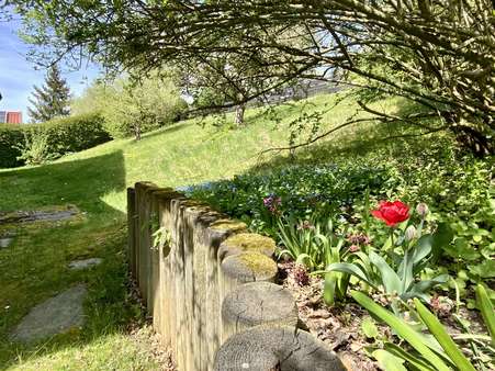 Garten - Einfamilienhaus in 86934 Reichling mit 290m² kaufen