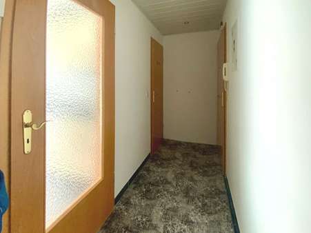 Flur - Etagenwohnung in 86956 Schongau mit 60m² kaufen