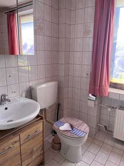 Bad - Etagenwohnung in 82490 Farchant mit 65m² kaufen