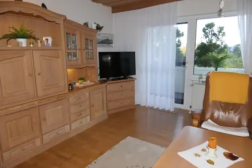 " WOHLFÜHLOASE MIT PANORAMABLICK ! "