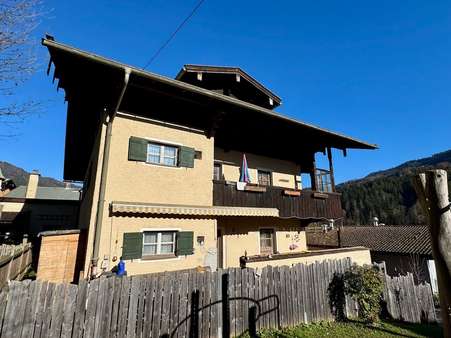 einfach schön - Einfamilienhaus in 83471 Berchtesgaden mit 275m² kaufen