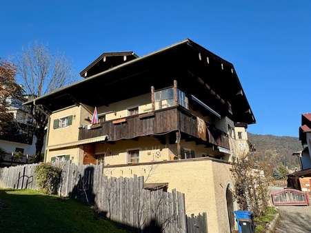 Gute Lage - Einfamilienhaus in 83471 Berchtesgaden mit 275m² kaufen