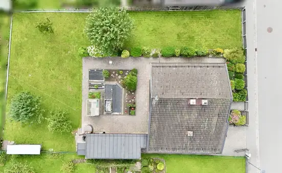  Ihr Traum vom Wohnen in einzigartiger Lage