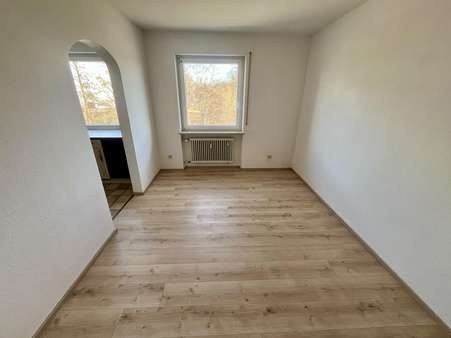 Esszimmer - Etagenwohnung in 83395 Freilassing mit 70m² kaufen