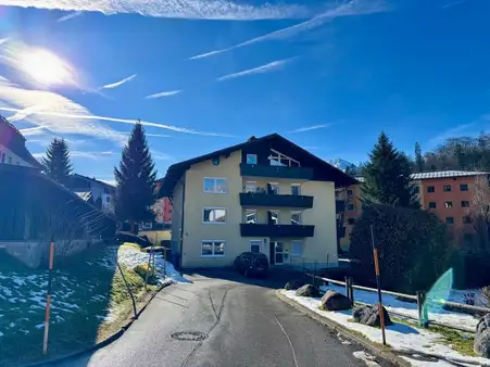 Ein Immobilienpaket mit vielen Möglichkeiten 