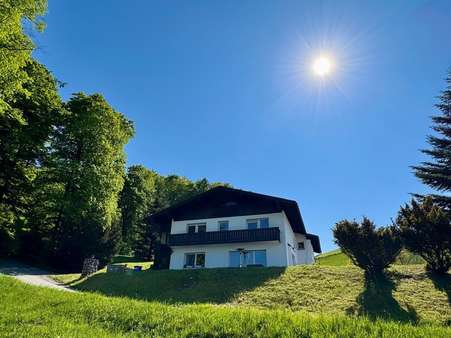 Einfach schön Einfach schön - Landhaus in 83471 Berchtesgaden mit 265m² kaufen