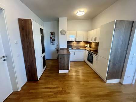 Einbauküche Einbauküche - Etagenwohnung in 83395 Freilassing mit 77m² kaufen