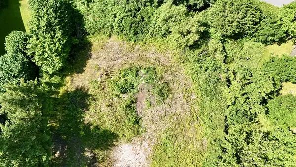 Attraktives Baugrundstück