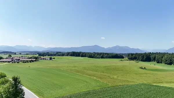 Attraktives Baugrundstück