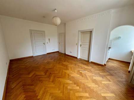 Großzügige Nutzung Großzügige Nutzung - Etagenwohnung in 83471 Berchtesgaden mit 27m² kaufen