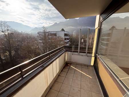 sonniger Balkon - Etagenwohnung in 83435 Bad Reichenhall mit 38m² kaufen