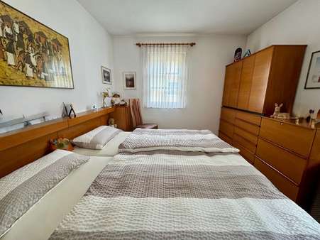 Schlafen - Etagenwohnung in 83471 Berchtesgaden mit 75m² kaufen