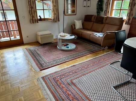 Wohnen - Etagenwohnung in 83471 Berchtesgaden mit 75m² kaufen