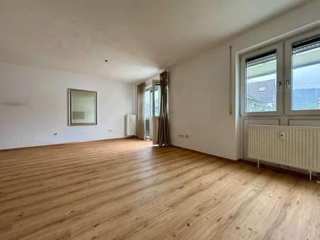 Viel Licht - Etagenwohnung in 83435 Bad Reichenhall mit 43m² kaufen