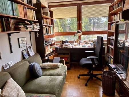 IKinderzimmer I / Büro IKinderzimmer I / Büro - Etagenwohnung in 83435 Bad Reichenhall mit 91m² kaufen