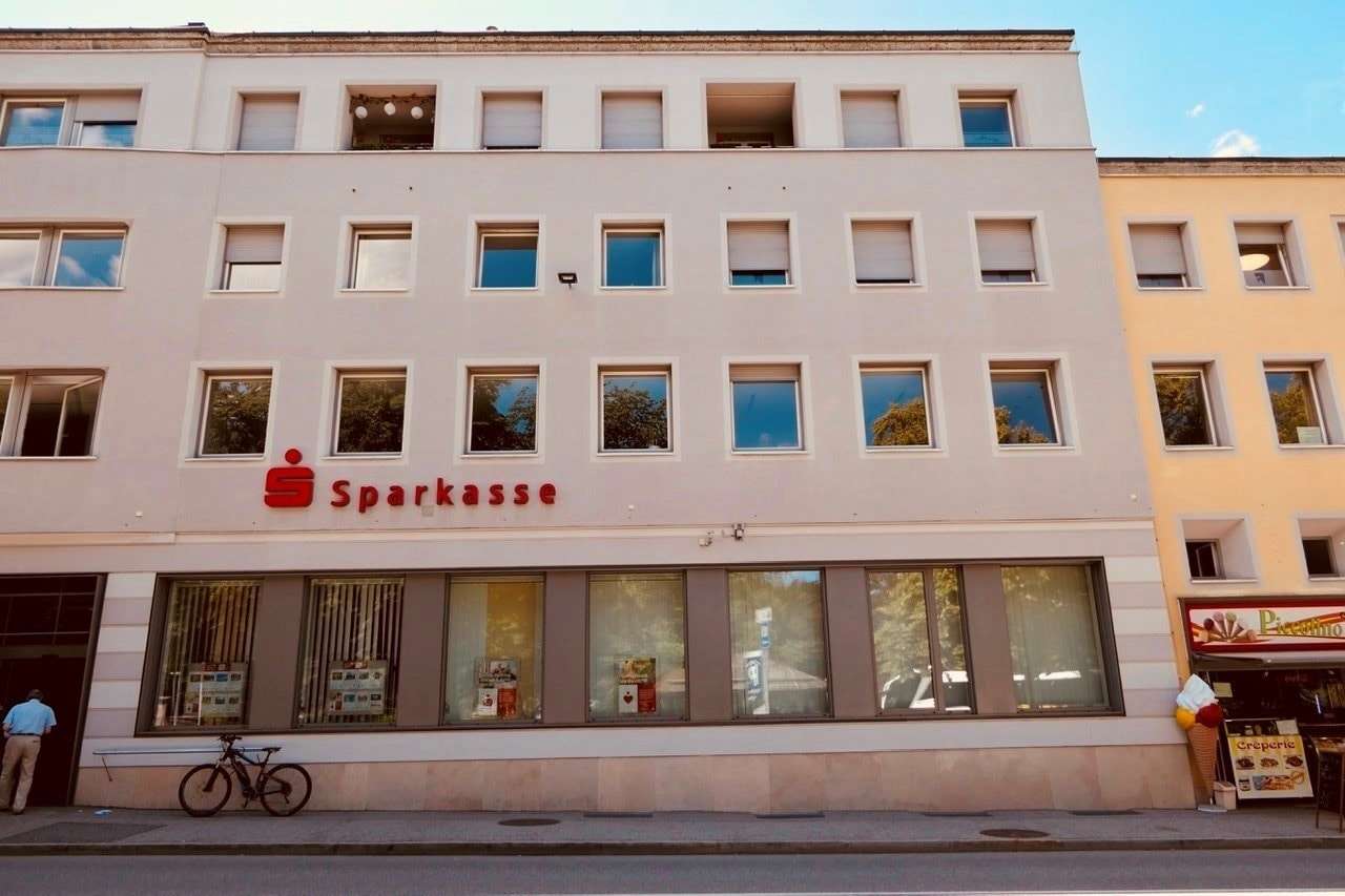 Mitten im Zentrum... - Etagenwohnung in 83471 Berchtesgaden mit 91m² mieten