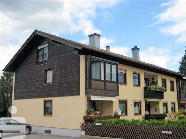 Erdgeschosswohnung in 83451 Piding mit 62m² kaufen