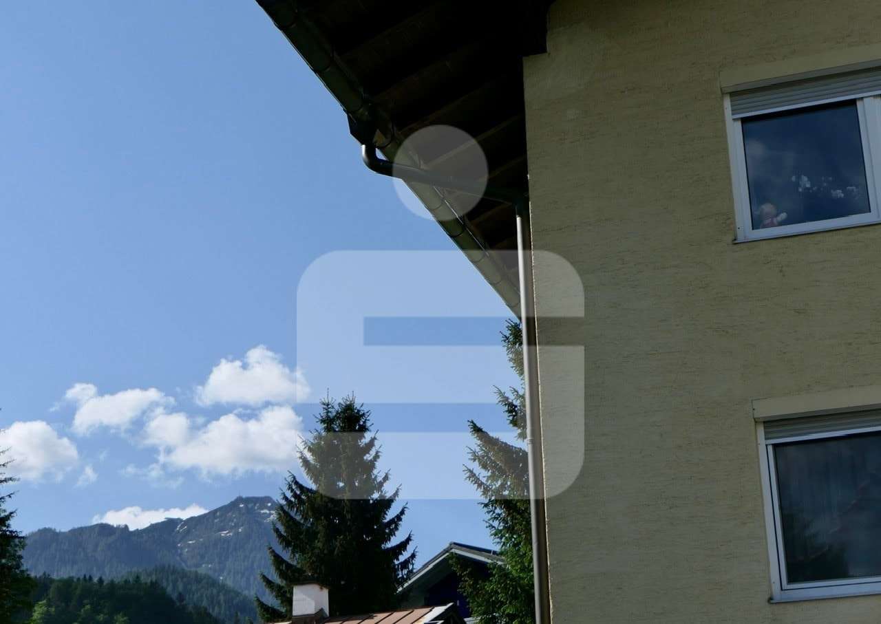 Toller Blick - Etagenwohnung in 83471 Berchtesgaden mit 71m² als Kapitalanlage kaufen