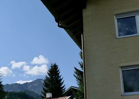 Toller Blick - Etagenwohnung in 83471 Berchtesgaden mit 71m² als Kapitalanlage kaufen