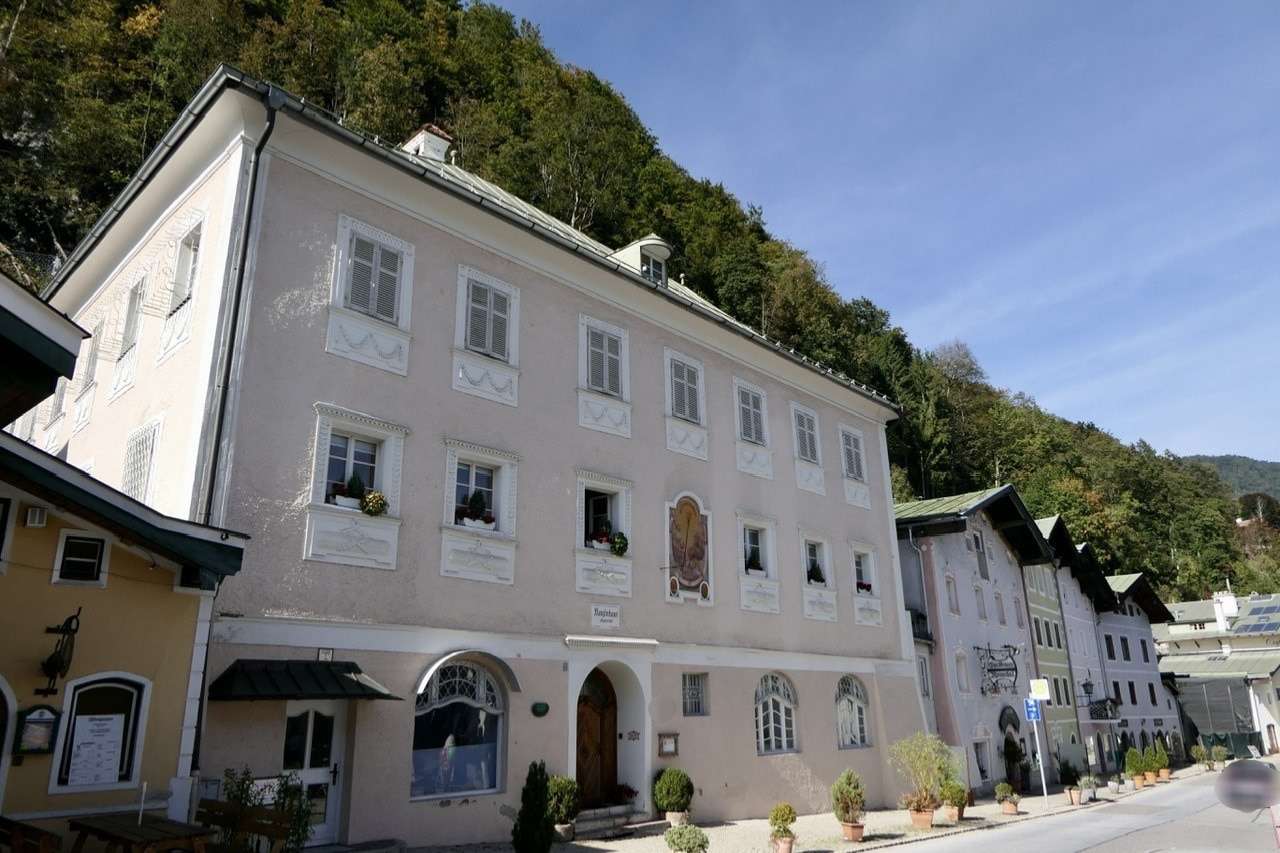Traumhafte Lage - Sonstige in 83471 Berchtesgaden mit 248m² kaufen