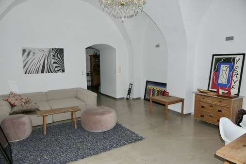 Pfiffige Aufteilung Pfiffige Aufteilung - Loft / Studio / Atelier in 83471 Berchtesgaden mit 248m² kaufen