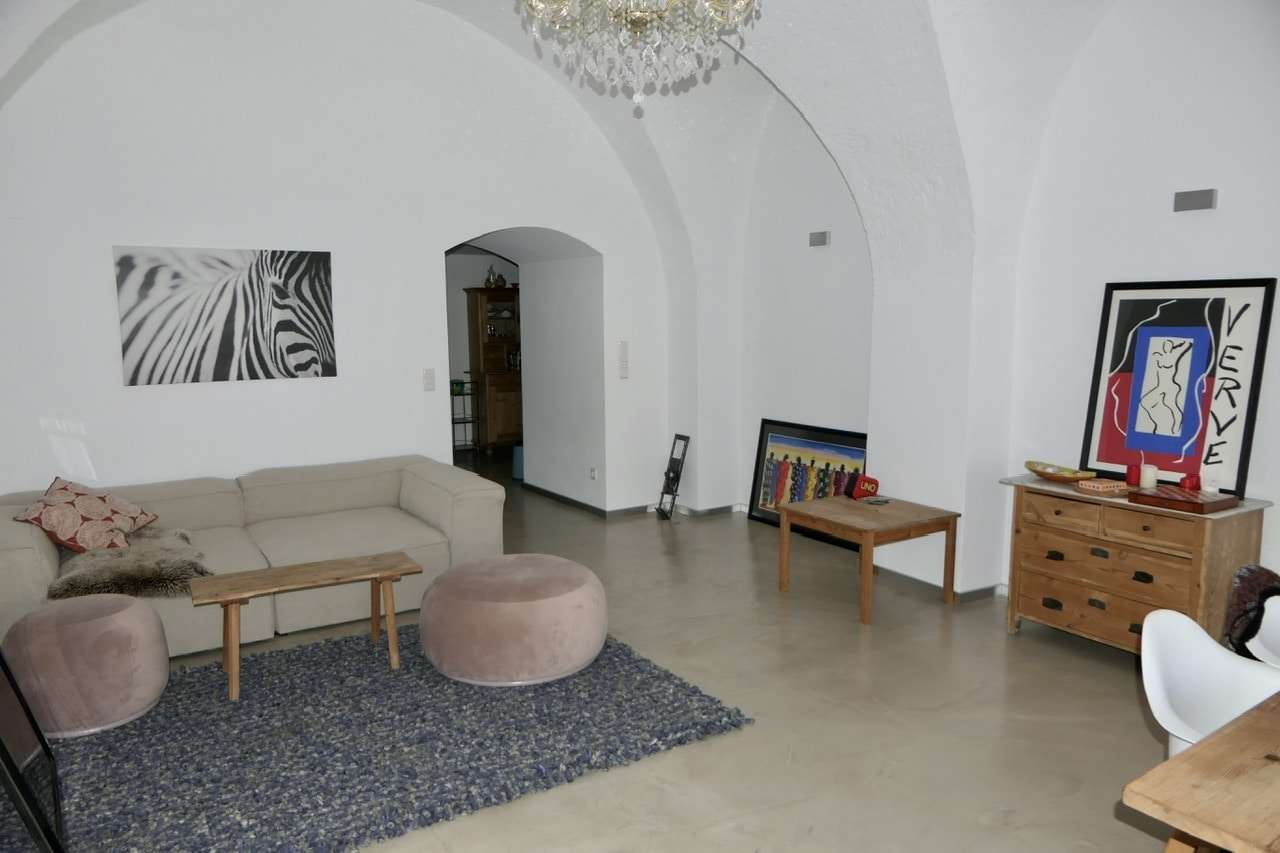 Pfiffige Aufteilung - Loft / Studio / Atelier in 83471 Berchtesgaden mit 248m² kaufen